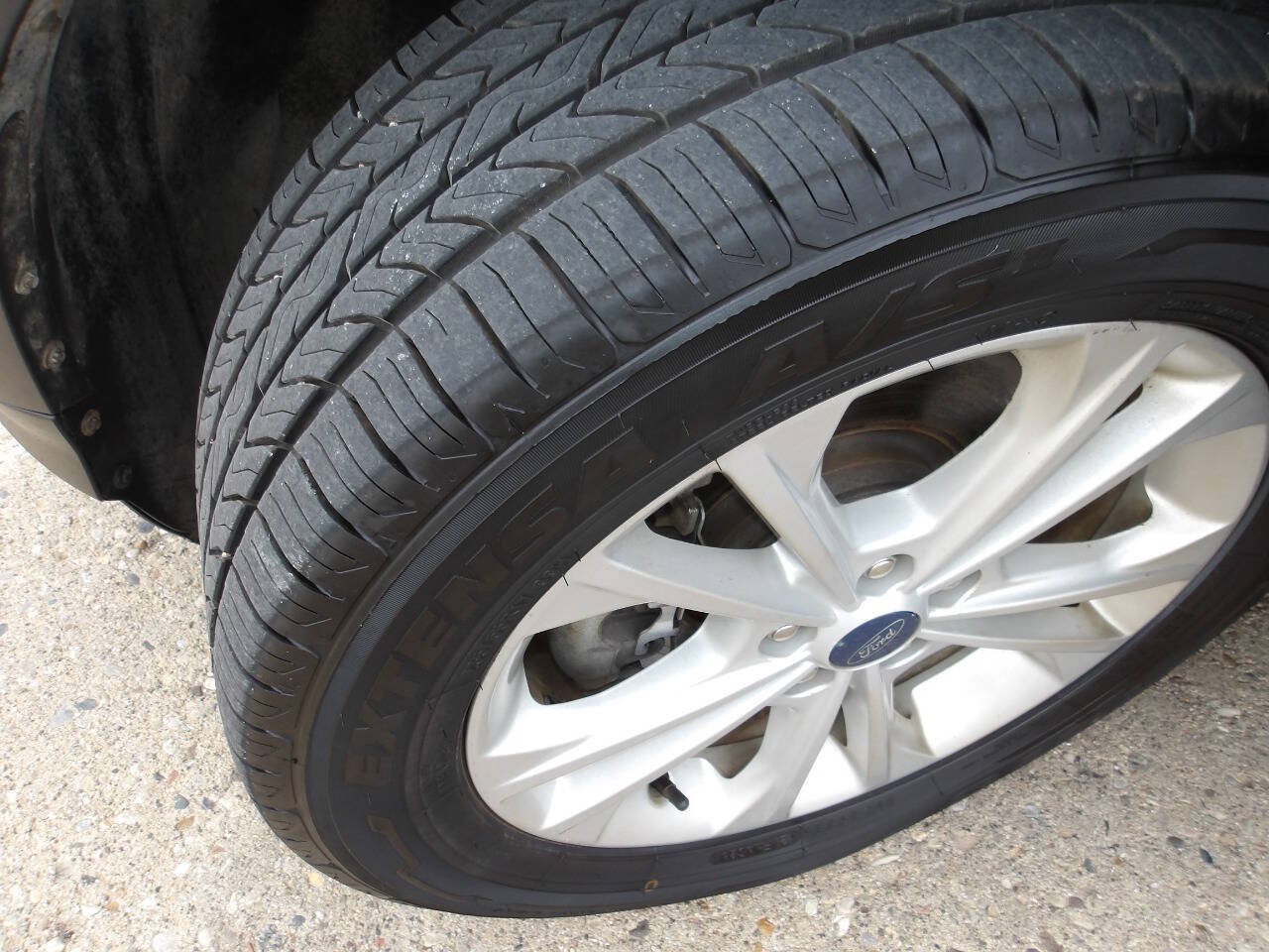 Used 2019 Ford Escape SE AWD/4WD image 42