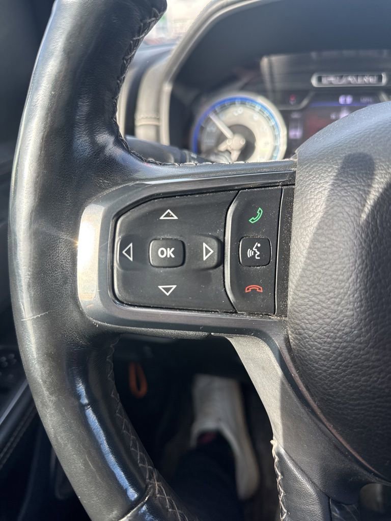 Used 2019 RAM 1500 Limited image 20