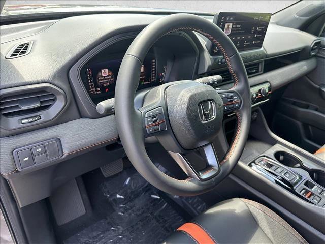 New 2026 Honda Passport TrailSport image 3