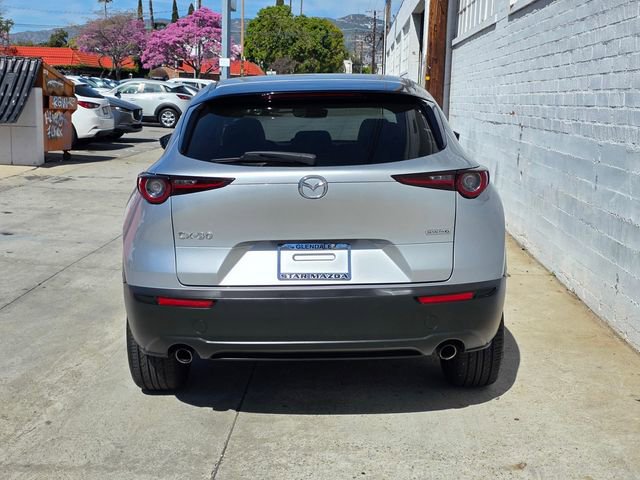 Used 2021 MAZDA CX-30 FWD 2.5 S w/ Select Package image 5