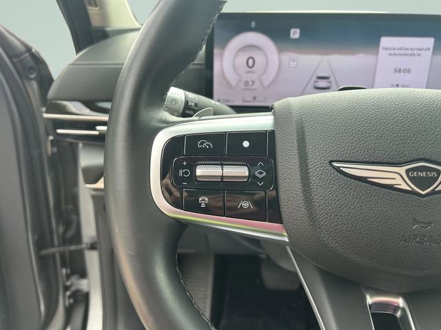 Used 2025 Genesis GV80 2.5T Standard image 31