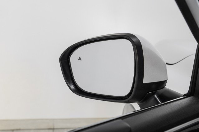 Used 2022 Mitsubishi Outlander SEL image 40