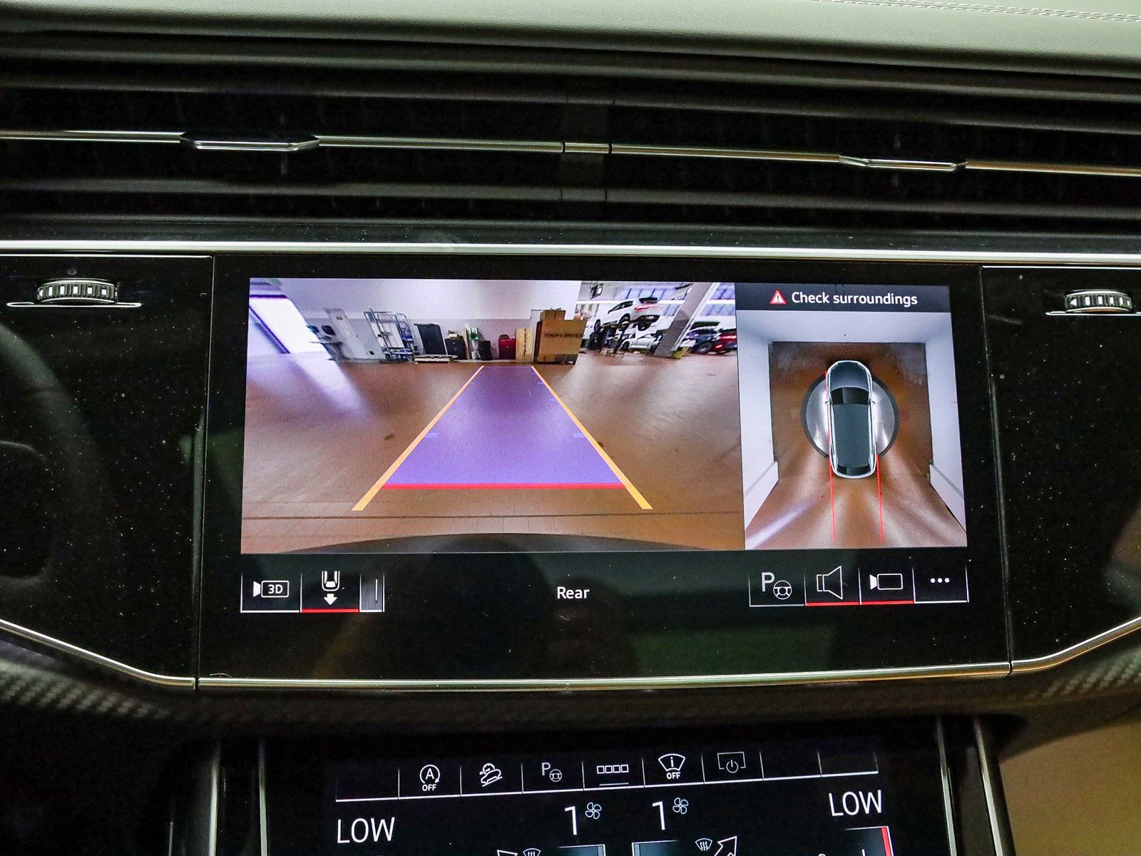 New 2025 Audi RS Q8 performance AWD/4WD image 38