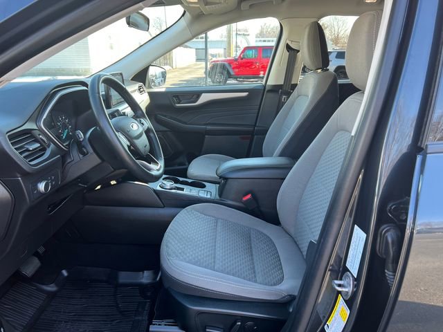 Used 2022 Ford Escape SE w/ Convenience Package image 4