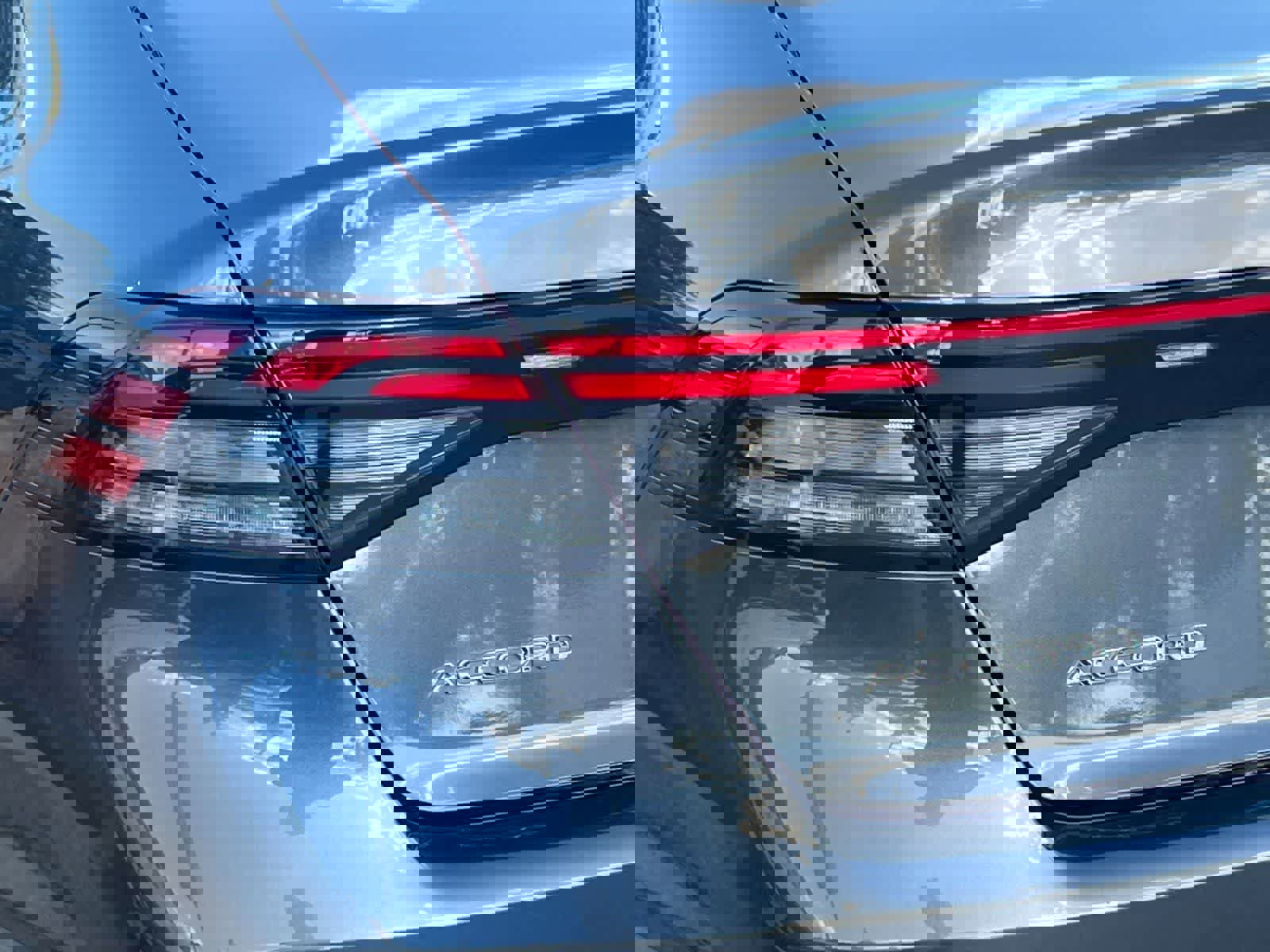 Used 2024 Honda Accord LX image 26