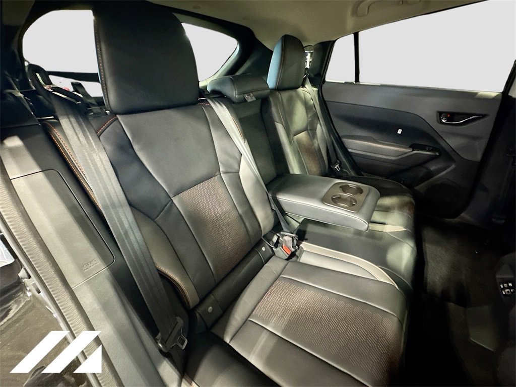 New 2026 Subaru Crosstrek 2.5i Limited image 27