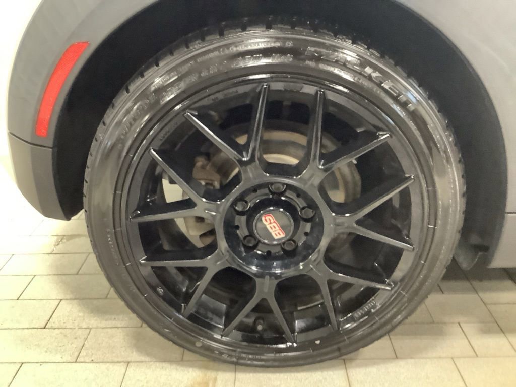 Used 2017 MINI Cooper S image 26