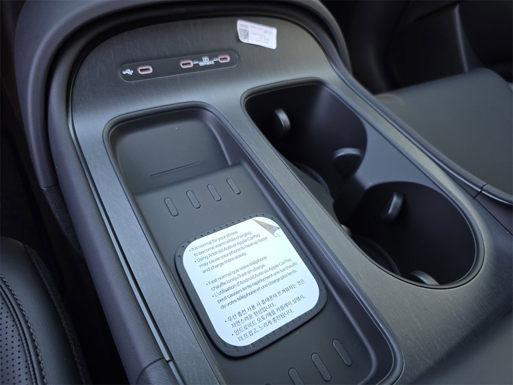 New 2026 Hyundai Palisade XRT Pro image 37