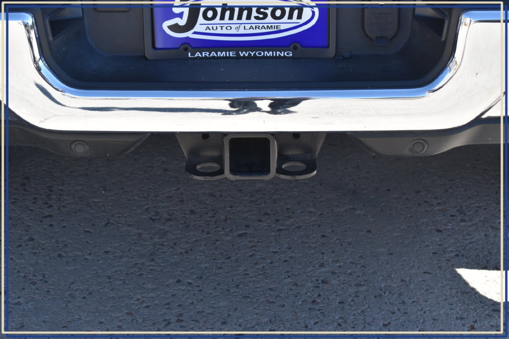 Used 2026 RAM 2500 Big Horn AWD/4WD image 8