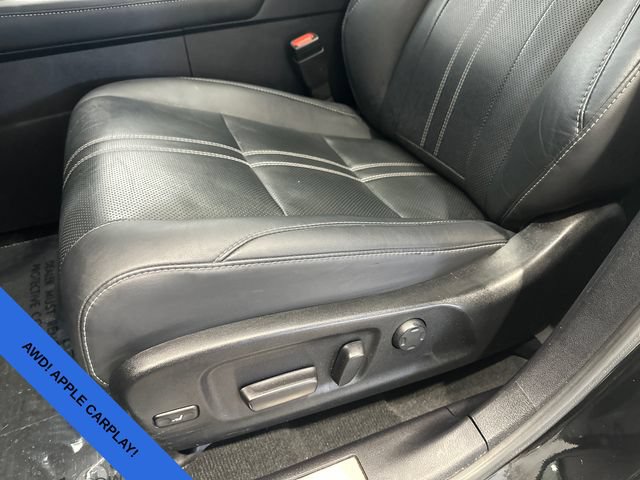 Used 2021 Lexus RX 450h AWD w/ Luxury Package image 18