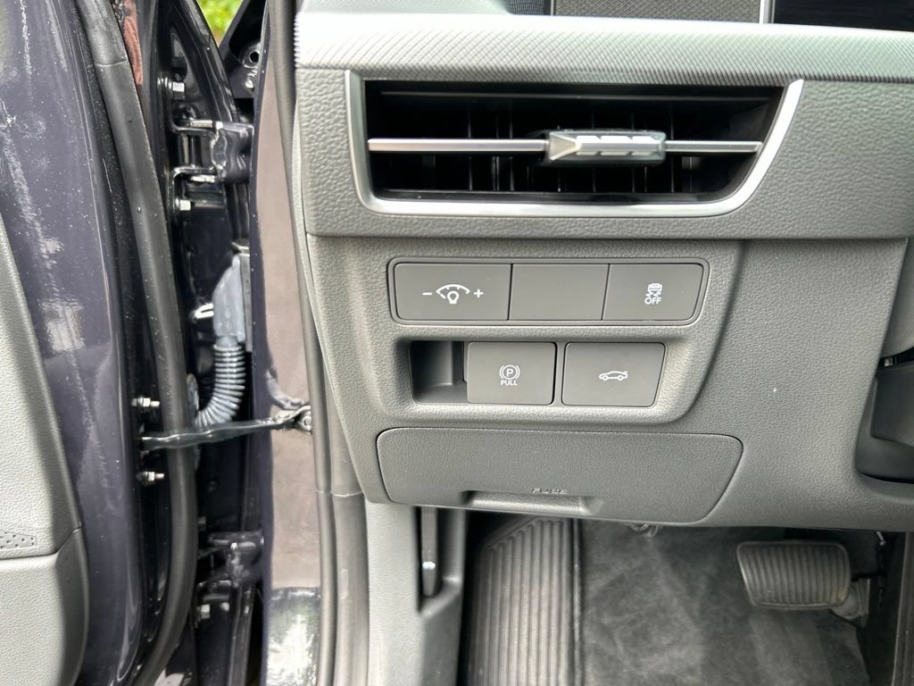 Certified 2026 Hyundai Sonata SEL FWD image 24