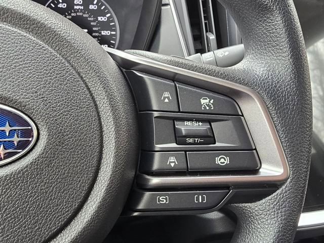 New 2026 Subaru Impreza 2.0i Sport image 9