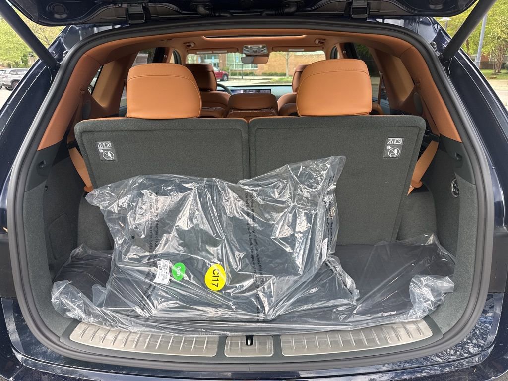 New 2026 Genesis GV80 3.5T Advanced AWD/4WD image 31
