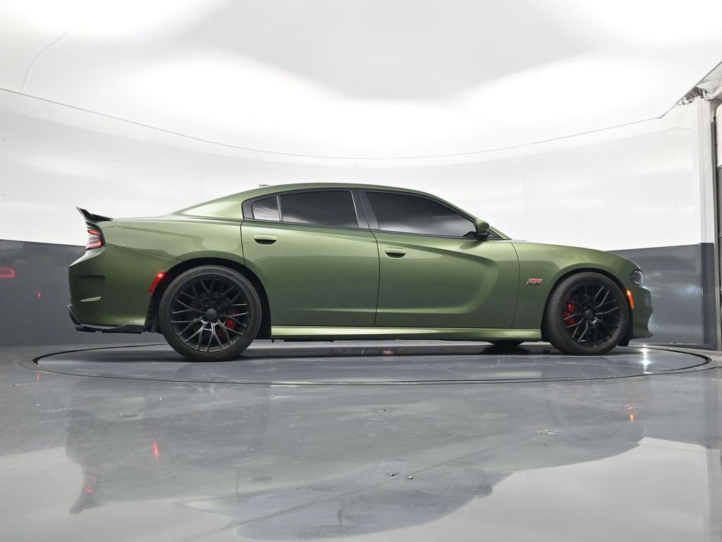 Used 2022 Dodge Charger Scat Pack w/ Plus Group RWD image 25