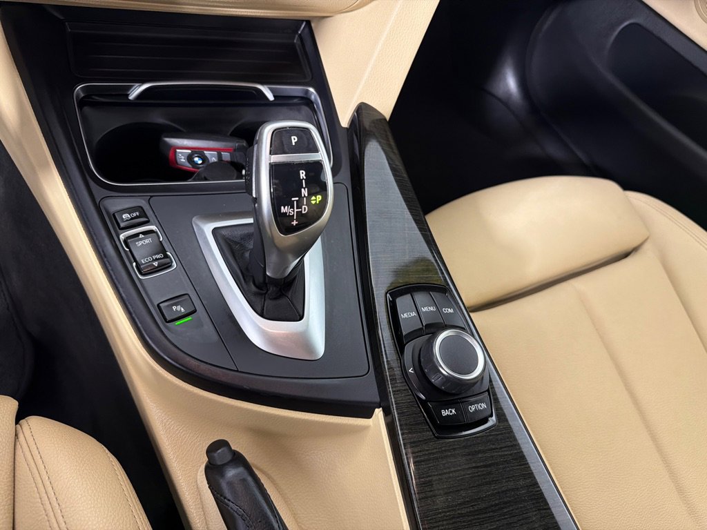 Used 2018 BMW 430i Gran Coupe image 19