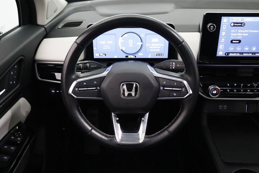 Used 2024 Honda Prologue Touring image 16