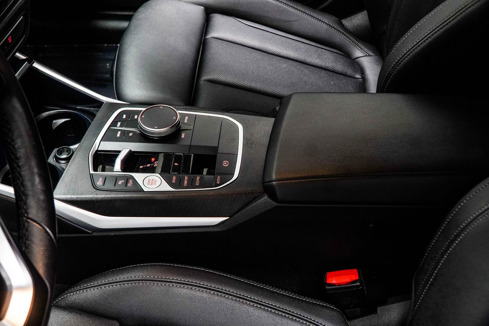 Used 2024 BMW 430i Gran Coupe w/ Premium Package RWD image 20