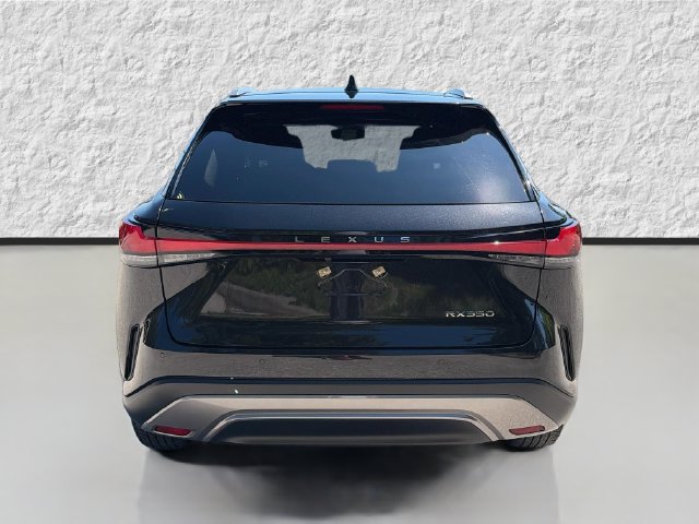 Used 2023 Lexus RX 350 Premium Plus w/ Cold Area Package FWD image 4