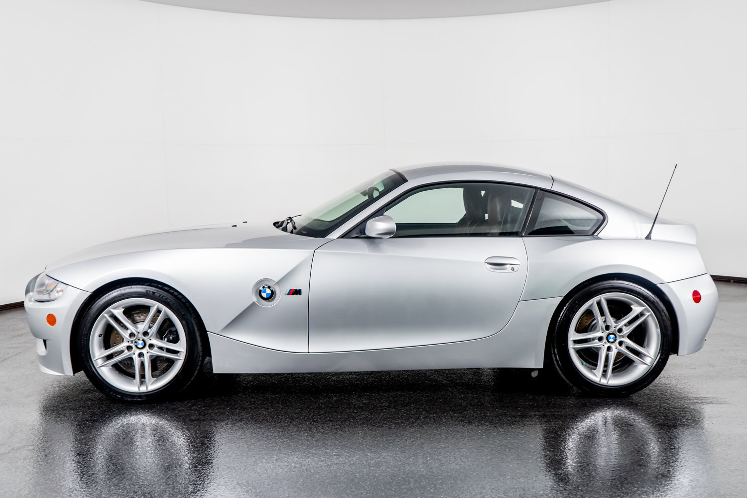 Used 2007 BMW M Coupe image 17