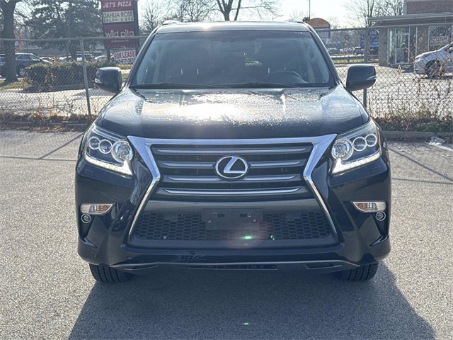 Used 2016 Lexus GX 460 Luxury image 2