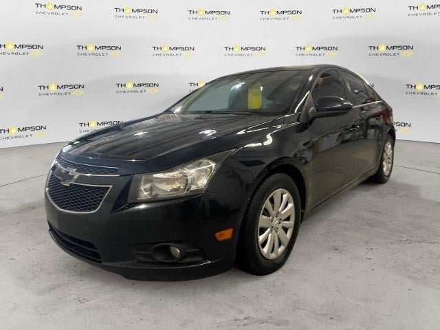 Used 2011 Chevrolet Cruze LT FWD image 1