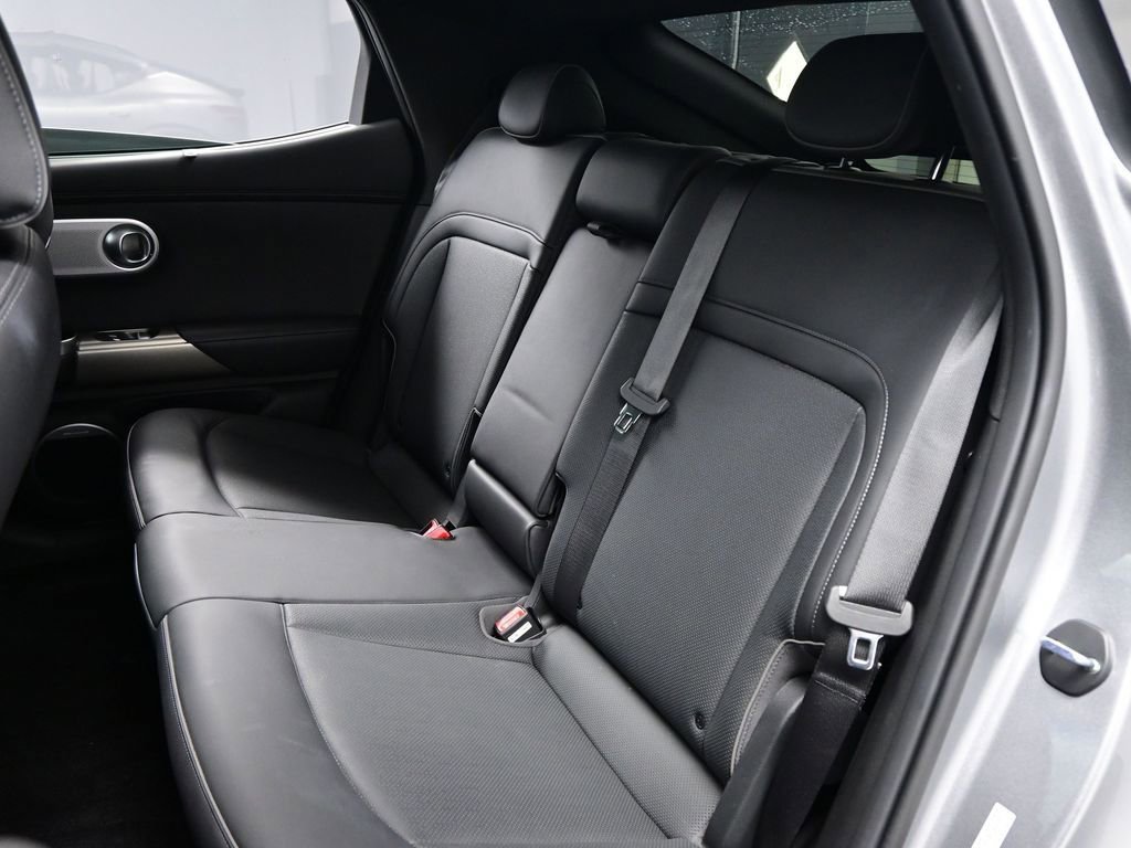 Used 2025 Genesis GV60 Advanced image 44