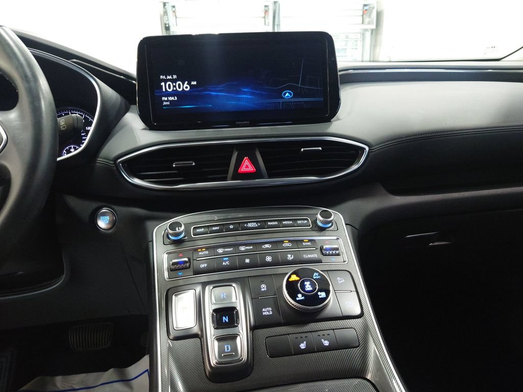 Certified 2023 Hyundai Santa Fe SEL AWD/4WD image 19