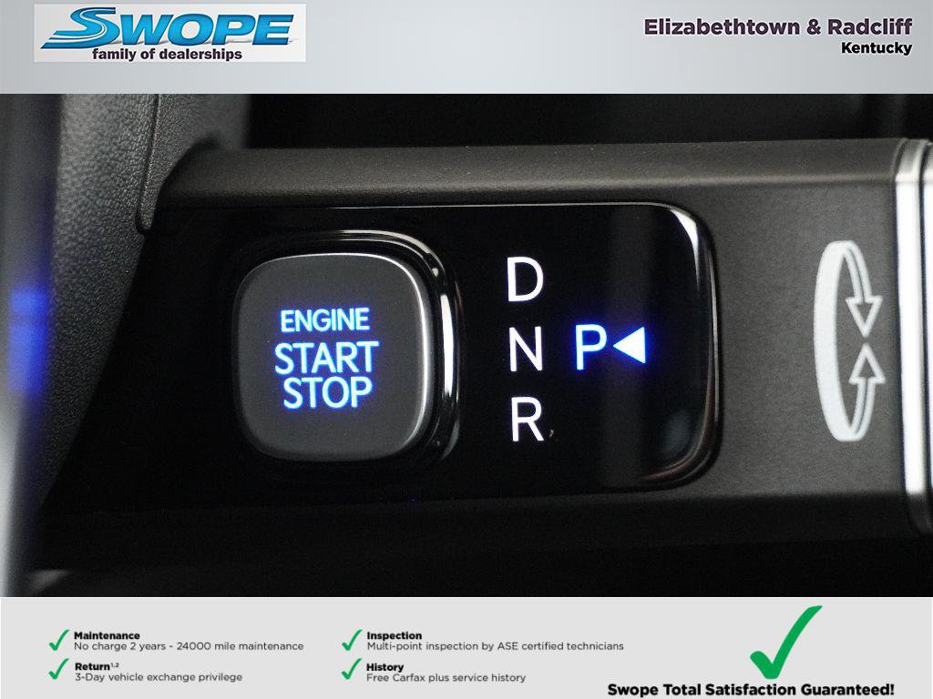 New 2026 Hyundai Palisade Calligraphy image 18