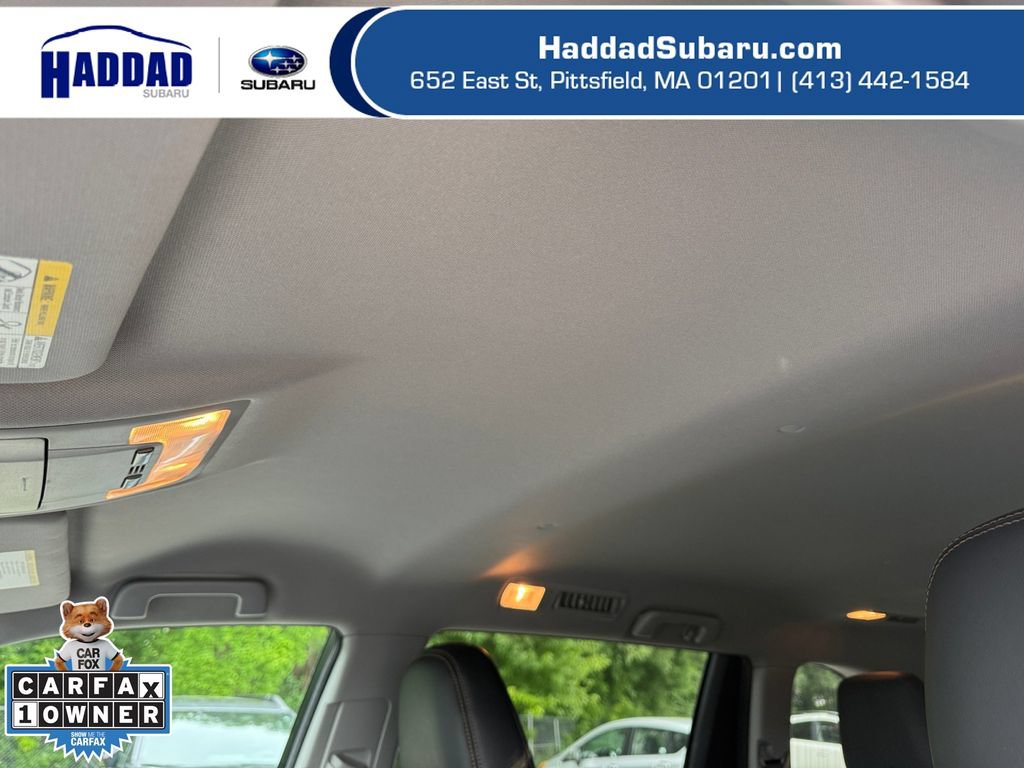 Used 2016 Toyota Highlander Plus AWD/4WD image 17