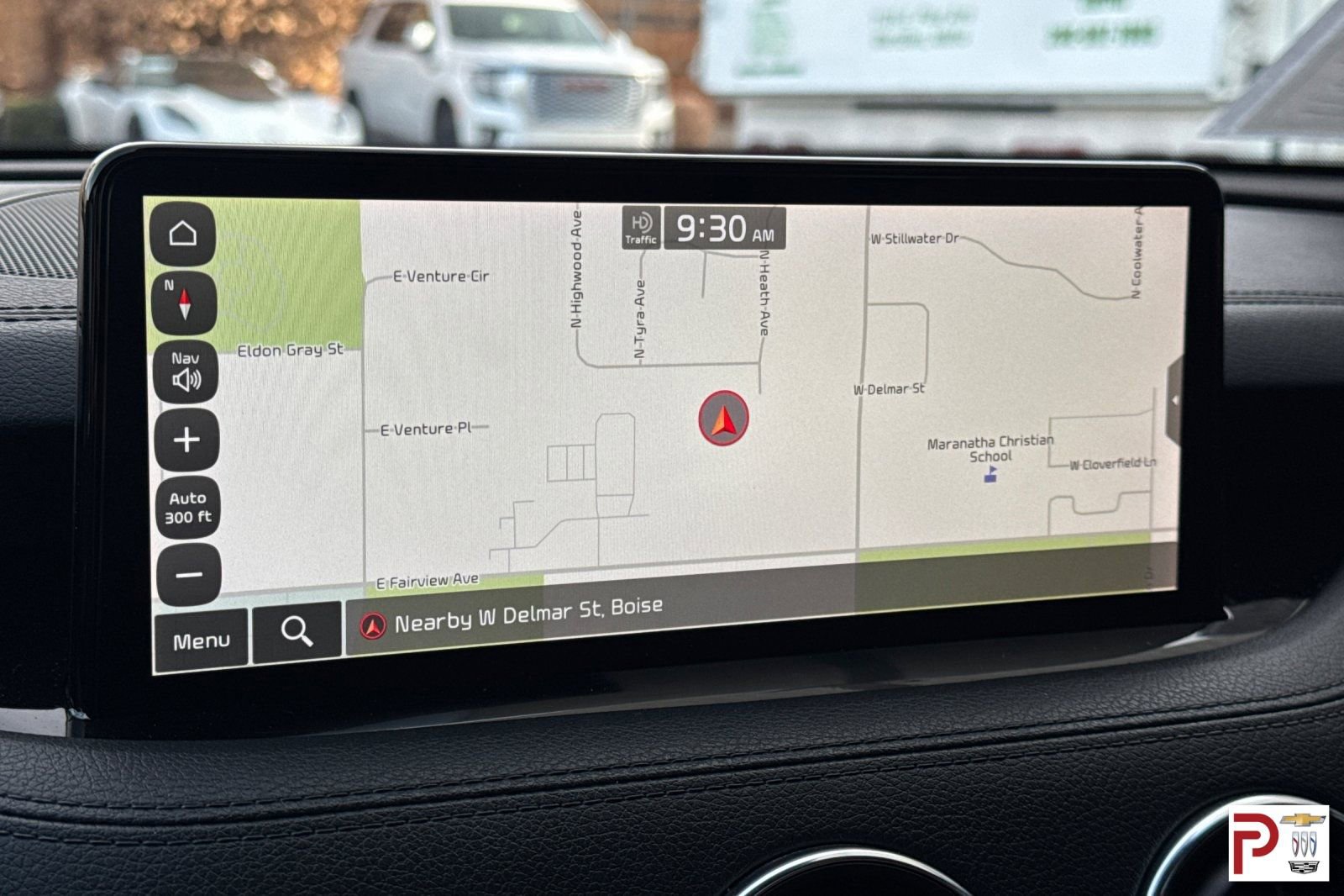 Used 2023 Kia Stinger GT-Line w/ Sun & Sound Package image 22