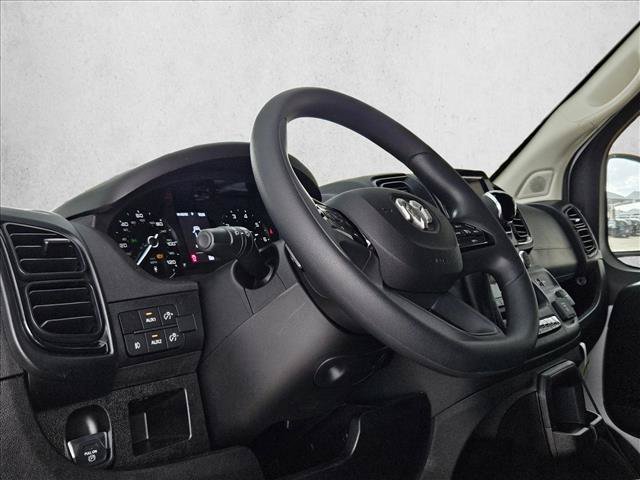 New 2026 RAM ProMaster 2500 w/ Convenience Group FWD image 3