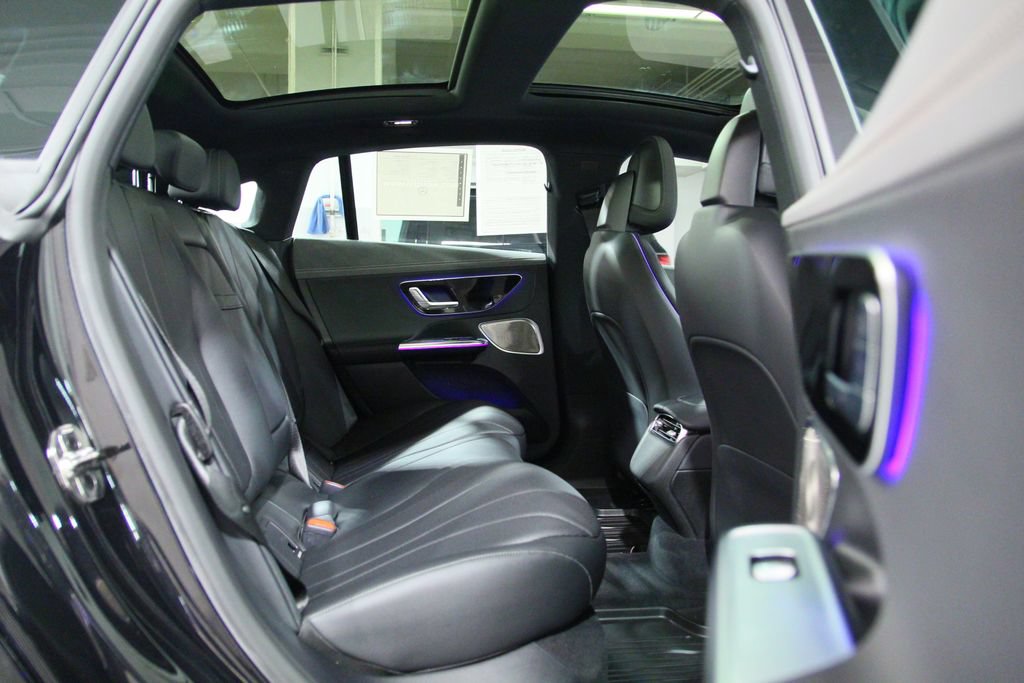 Certified 2023 Mercedes-Benz EQE 350+ 4MATIC Sedan image 26