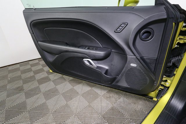 Used 2021 Dodge Challenger R/T Scat Pack w/ T/A Package image 39
