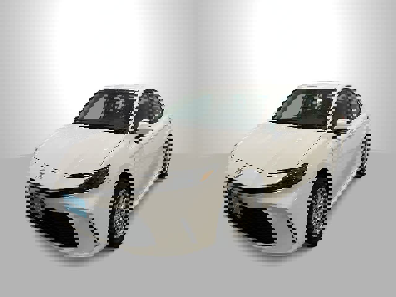 New 2026 Toyota Camry LE image 1