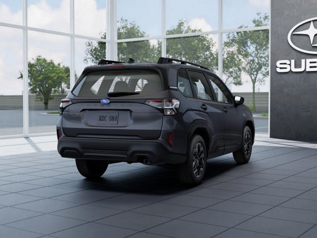 New 2026 Subaru Forester AWD/4WD image 5