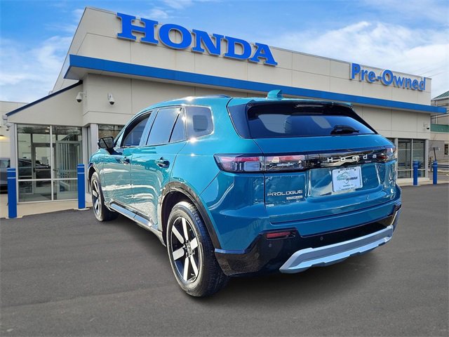 Used 2025 Honda Prologue Touring image 6