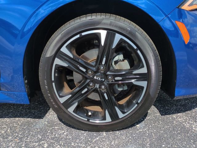 Used 2024 Kia K5 GT-Line image 11