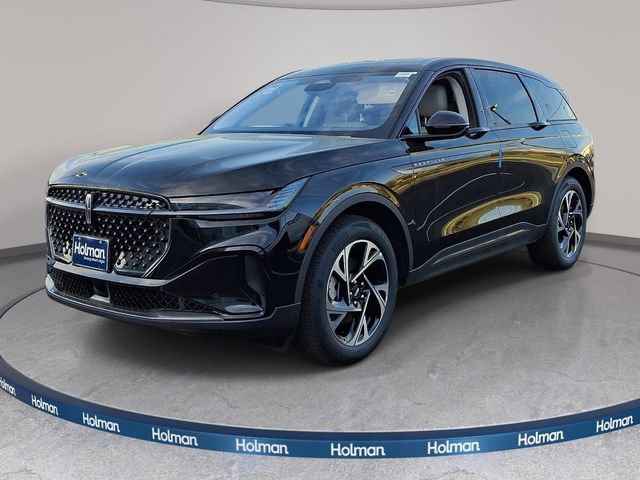 New 2026 Lincoln Nautilus Premier w/ Equipment Group 102A image 1