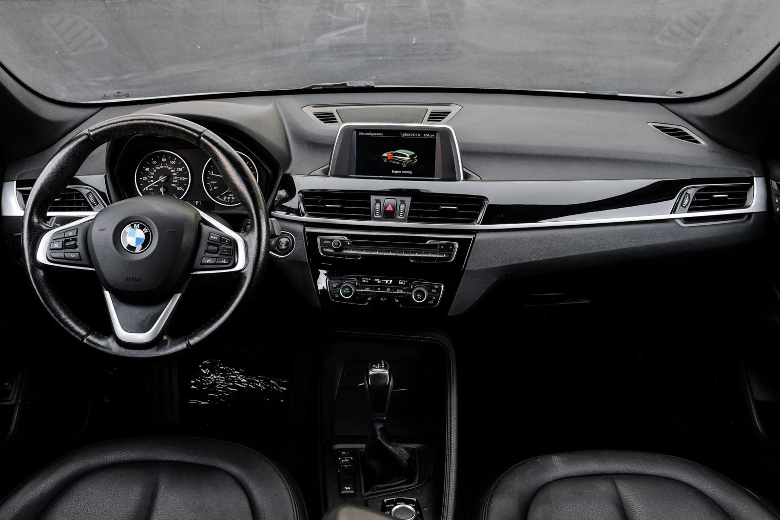 Used 2018 BMW X1 xDrive28i AWD/4WD image 16