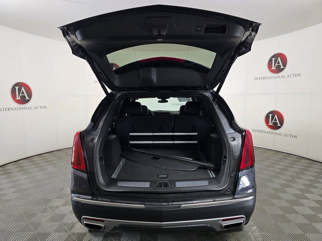 Used 2023 Cadillac XT5 Premium Luxury image 9