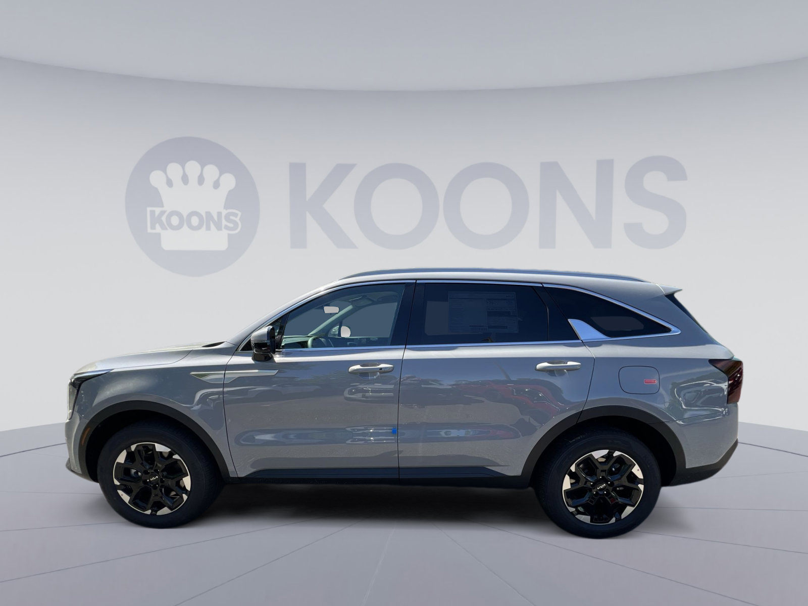 New 2026 Kia Sorento S AWD/4WD image 7