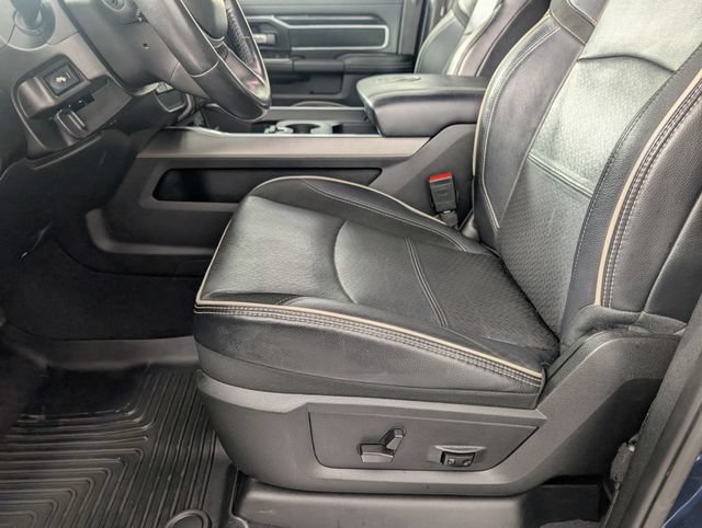 Certified 2021 RAM 2500 Laramie AWD/4WD image 12