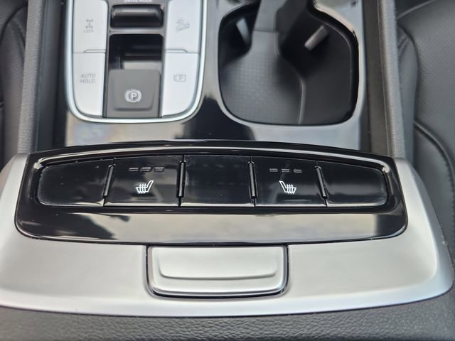 Used 2024 Hyundai Santa Cruz Night image 19