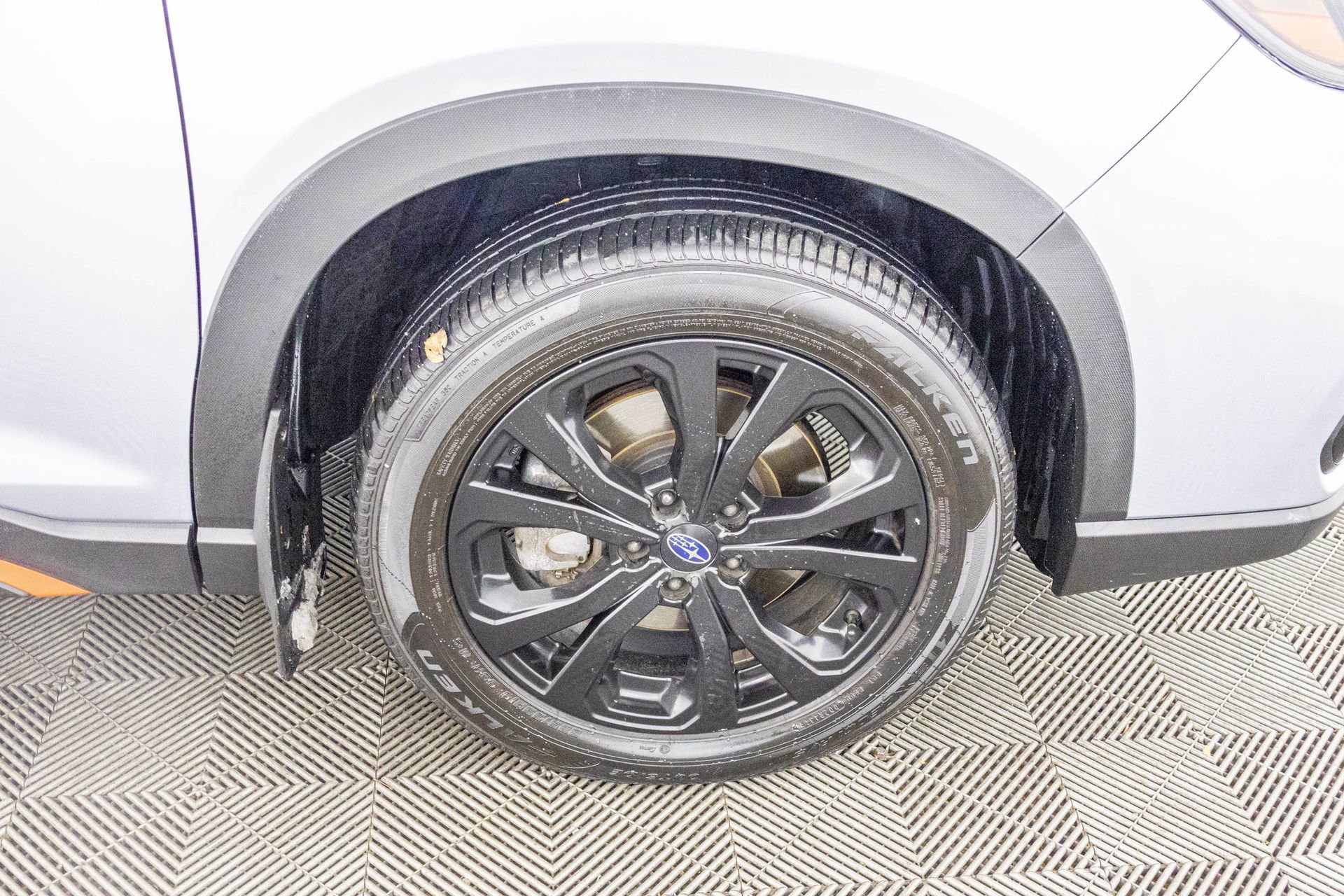 Used 2020 Subaru Forester Sport w/ Popular Package #2 image 51