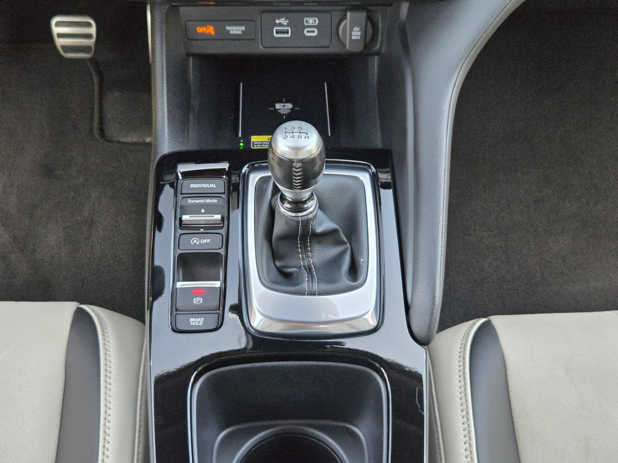 Certified 2024 Acura Integra A-Spec w/ Technology Package FWD image 20