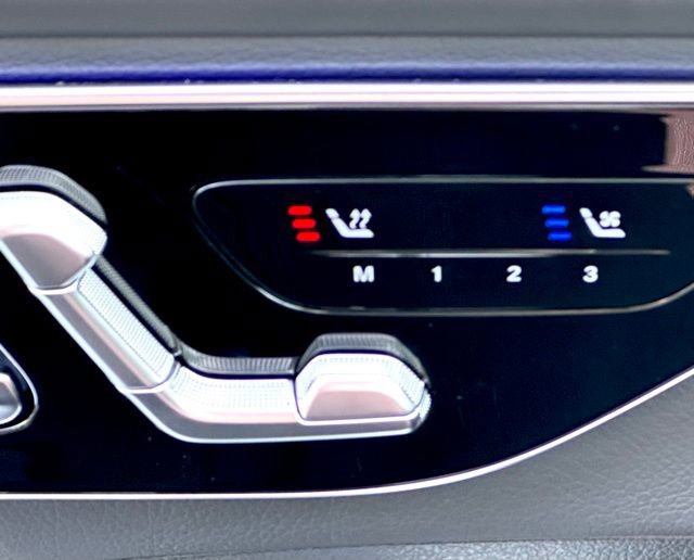 New 2026 Mercedes-Benz GLC 300 4MATIC image 20