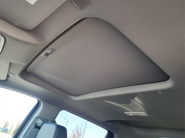 New 2026 GMC Sierra 1500 Denali image 29