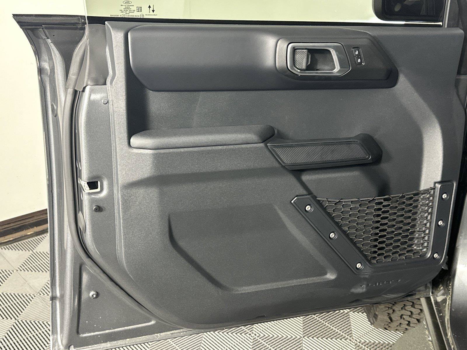 New 2025 Ford Bronco Badlands AWD/4WD image 10