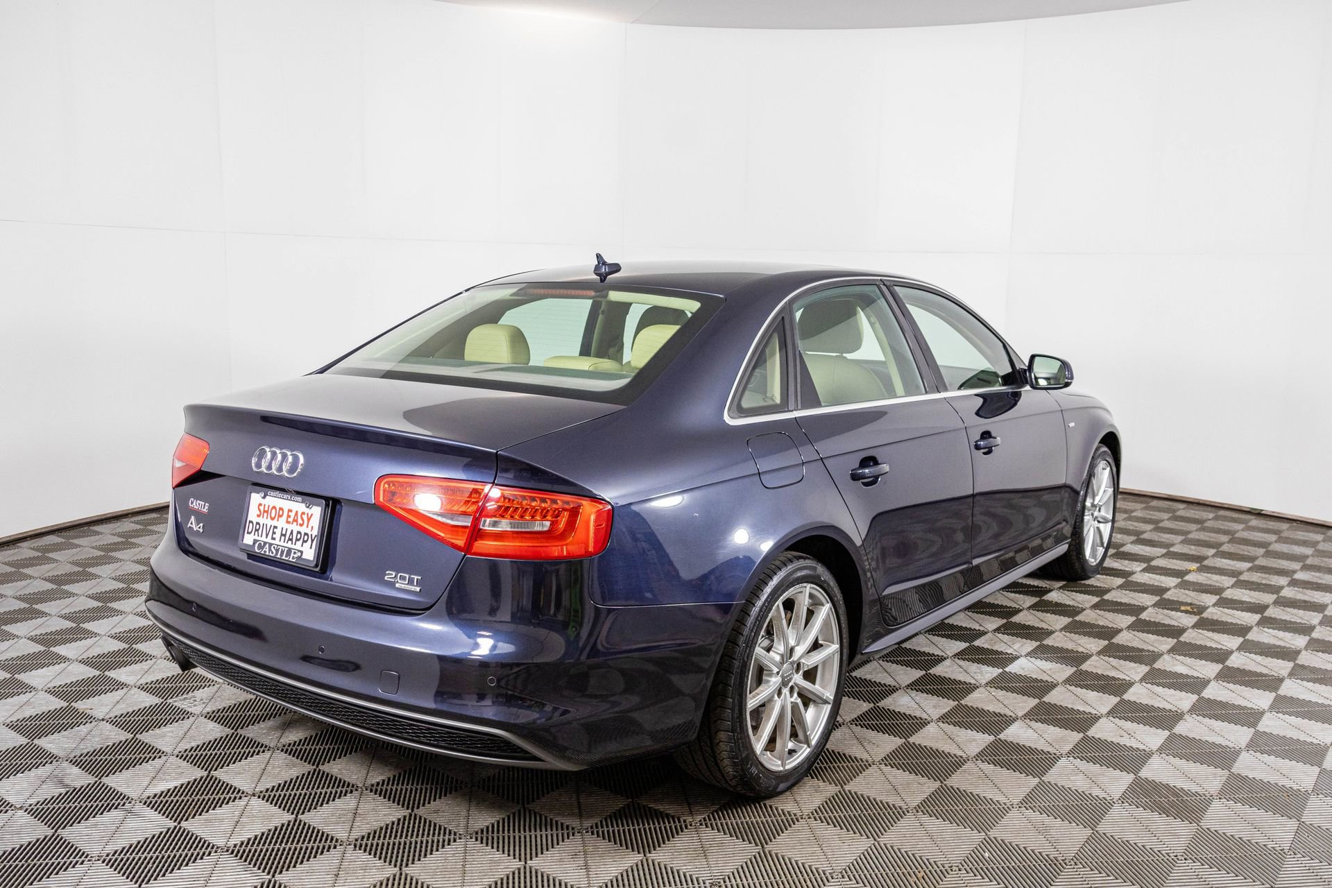 Used 2014 Audi A4 2.0T Premium Plus image 9
