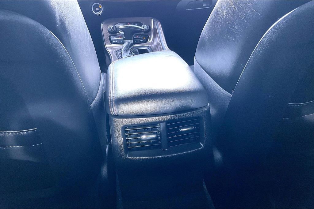Used 2020 Dodge Challenger R/T image 20